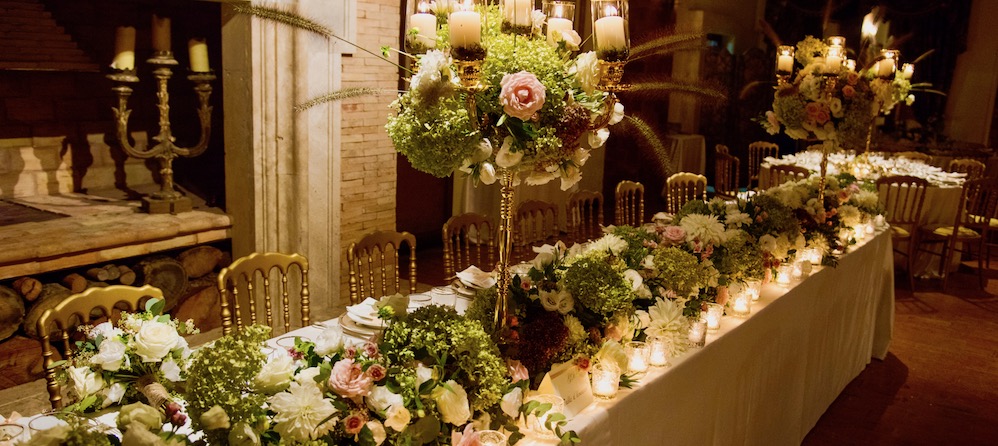 LOSANNA RICEVIMENTI LOSANNA RICEVIMENTI