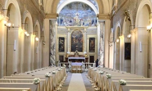 SANTA PUDENZIANA 2 SANTA PUDENZIANA 2